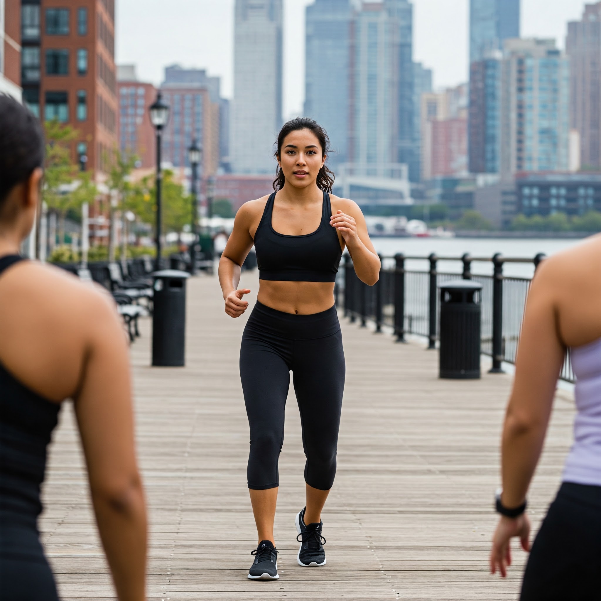 Design by Fitness Personal Trainer Workout Best